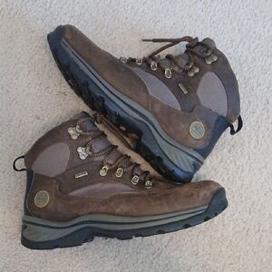 Timberland Outdoor Performance Gore-Tex Boots